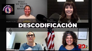 Biodescodificación  EmpoderaTe Latina Radio  Ep19 – Coach Araceli Zaldivar [upl. by Sellers]