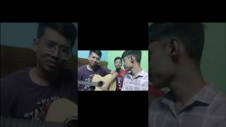 Kodom cover by trio brothers Brinto  Bipro amp Joy [upl. by Anial]