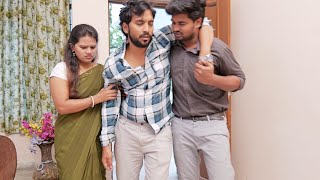 என் கணவனைக் கூட்டிக் கொண்டு வந்தவன் PART 01  Tamil Short Film  Tamil Short Movie [upl. by Carolin304]