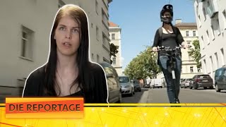 quotEScooterInfluencerquot Die TrendRoller in Wien  Die Reportage  ATV [upl. by Akeenat]