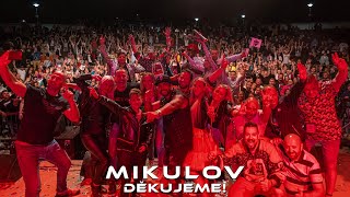 Kissparty Live MIKULOV 2022 [upl. by Idurt]