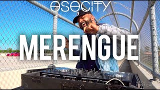 Merengue Mix 2020  The Best of Merengue 2020 by OSOCITY [upl. by Geilich991]