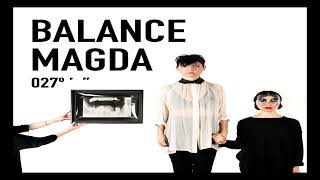 Balance 027 Magda 2015 cd2 [upl. by Tiler803]