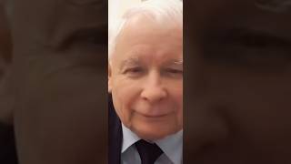 Jarosław Kaczyński pozdrawia internautów [upl. by Laetitia38]