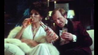 Cinzano Rose 30 sec TV Commercial [upl. by Ky682]