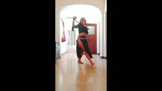 SAIDI DANCEDANZA SAIDIBELLYDANCE🎶Mahmoud el Lithy  Saedy [upl. by Oah]