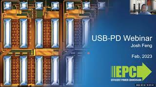 Gallium Nitride for Smaller More Efficient USB PD 31 FastChargers [upl. by Fortier]