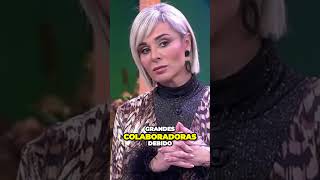 🔥Los explosivos enfrentamientos de Laura Bozzo en GH Duo 2024 telecinco [upl. by Cower]