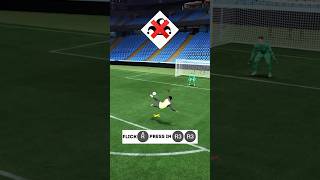 Vinicius jr skill moves No trickster no problem FC 24 ⚽️ fc24 fifa football [upl. by Eblehs]