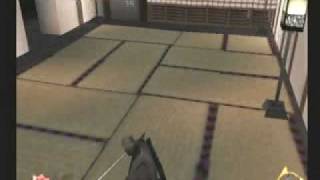 Bleemcast  Tenchu Stealth Assassins Dreamcast [upl. by Profant690]