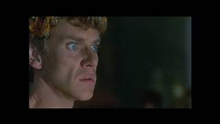 Caligula 1979  Película  Malcolm McDowell  Subtitulado  Parte 11 [upl. by Atolrac]