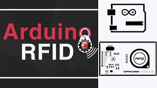 RFID الحلقة الثانية  اردوينو [upl. by Arramahs]