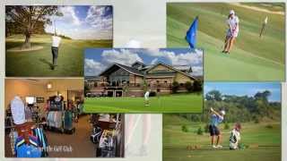 Sevierville Tenn Golf Club [upl. by Ina]