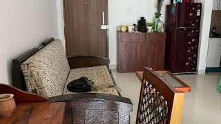 First floor 3 BHK fully furnished flat available for rent in Bima Vihar Dehradun  Rent 35k [upl. by Ennahtur]