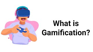 What is gamification in simple words What is the main purpose of gamification What is gamification [upl. by Broucek137]