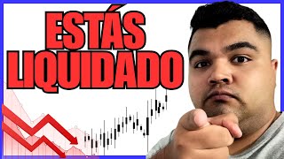 😎 Conoce Ahora QUÉ ES LA LIQUIDEZ en Smart Money Trading y CÓMO USARLA  2 TRUCOS DESCONOCIDOS🥺 [upl. by Dranyer480]