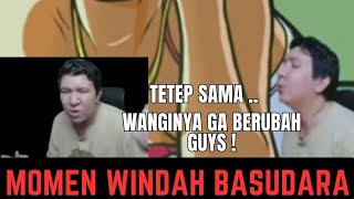 Windah Nostalgia sama game ini  Momen Windah Basudara [upl. by Wayolle30]