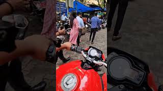 Benelli 600i ❤️ Public Reaction Shokinga 😱😍shorts video reaction superbike viral sound ❤️‍🔥😱 [upl. by Damales532]