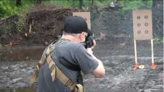 M4 Carbine A Riflemans View [upl. by Erskine]