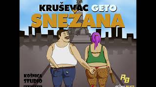 Krusevac Geto  Krusevljanka [upl. by Brodie201]