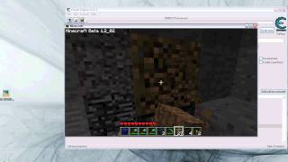 MINECRAFT How to Hack Neighbouring Blocks Like Bedrock With Cheat Engine [upl. by Fagen388]