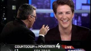 Obama spokesman puts Hannity in his place [upl. by Irrahs]