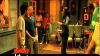 Dorra  Making Of Meswar Qatil Movie  درة  ميكينج فيلم مصور قتيل [upl. by Annaehs]