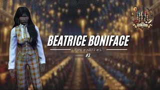 VOD  FIVEWARTS WL  BEATRICE BONIFACE  LA MEILLEUR PROF DE POUDLARD  3 [upl. by Negris]