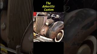 More progress on the Asheville Custom… kustoms lowrider leadsled customized [upl. by Ettenirt]