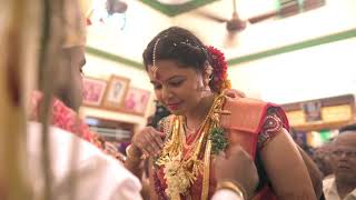 A Traditional Chettinad Wedding at Devakottai [upl. by Rimaj]