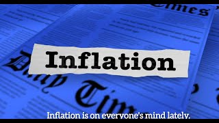 Is Inflation good for the economy [upl. by Gnoix985]