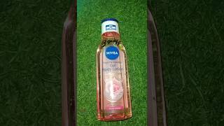 Best skin care products that actually work Nivea fresh and healthy gel body lotionskincare [upl. by Olwen]