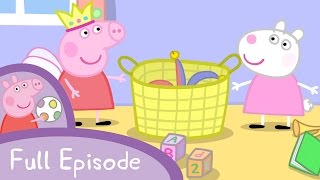 Peppa Pig  Best Friend [upl. by Niledam]