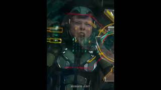 Bracer Phoenix  Pacific Rim Uprising  Short Edit [upl. by Whitten93]