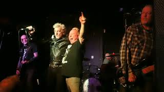 GBH Live at the The star and garter manchester 24 Feb 2024 [upl. by Naples]