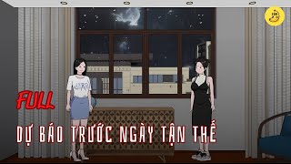 Full Dự báo trước ngày tận thế  Chuối sub [upl. by Ateekram707]