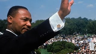 Why Conservatives Hate This Fact About MLK [upl. by Notnil]