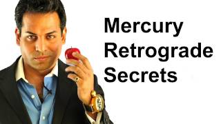 What is Mercury Retrograde Myths on Astrology Retrograding [upl. by Vasti]