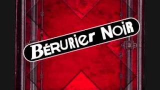 Bérurier Noir  Empire State Bulldog [upl. by Walter]