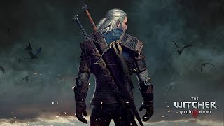 Neve Plays  The Witcher 3 Wild Hunt  Ep19  Forefathers Trollololo [upl. by Jeuz]