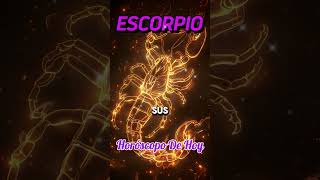 Horoscopo Escorpio Hoy ♏ 18 de Abril de 2024 🎊𝐕𝐢𝐞𝐧𝐞 𝐌𝐮𝐜𝐡𝐚 𝐀𝐛𝐮𝐧𝐝𝐚𝐧𝐜𝐢𝐚 𝐀 𝐓𝐮 𝐕𝐢𝐝𝐚✨ [upl. by Westland]