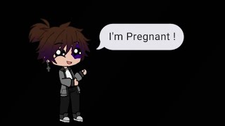 Im Pregnant Memeft Michael AftonMy AUGacha Club [upl. by Marbut]