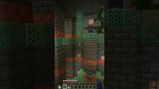 Better Trial Chambers  The Heavy Slam Enchantment minecraft gaming [upl. by Shuma]