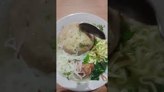 bakso beranak mercon pedes nampol [upl. by Erreit120]