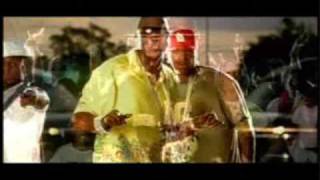 Bitch Im From Dade County DJ Khaled ft Trick Daddy Rick Ross amp FloRida unOfficial Video [upl. by Tyika]