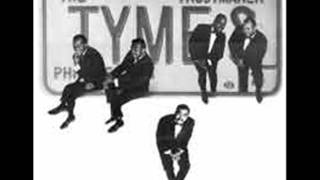 Wonderful Wonderful The Tymes Philadelphia 1963 [upl. by Rehpoitsirhc144]