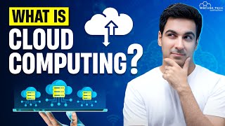 Why Cloud Computing Is Important in 2024 What Is Cloud Computing Benefits and Types Full Guide [upl. by Fedora]