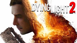 Dying Light 2 UNCUT Gameplay Deutsch 01  Kyle Crane ist nicht vergessen [upl. by Jeri]