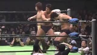 KENTA amp Shibata dont like Shiozaki [upl. by Jakie]