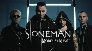 Stoneman  Mord ist Kunst [upl. by Storz]